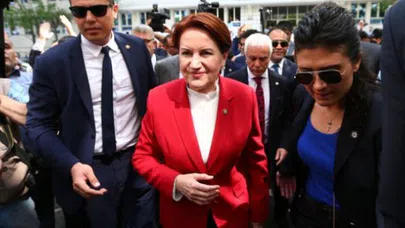 Akşener için imza sayısı 100 bini geçti