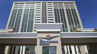 Tapular erkeğin tekelinde