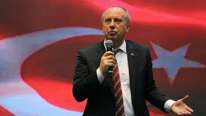 Muharrem İnce ilk ciddi seçim vaadini açıkladı