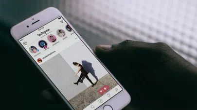 İnstagram hikayelerde dinlediğin müziği paylaşma dönemi