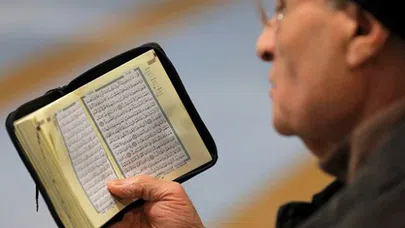 Diyanet İşleri'nden Fransa'nın yet talebine yanıt