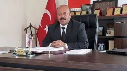 Belediye işçisi, Belediye başkanı'nı öldürdü