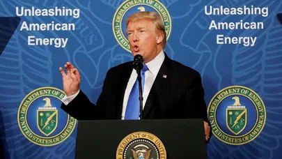 Trump İran anlaşmasını feshedecek