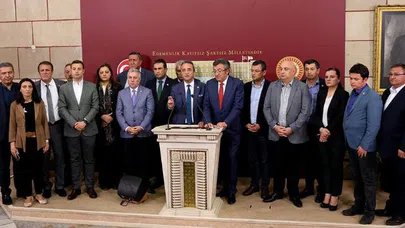 İYİ Parti’ye geçen 15’liler geri dönüyor