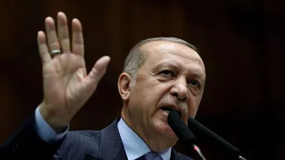 Cumhurbaşkanı Erdoğan CNN’in yayınına katıldı