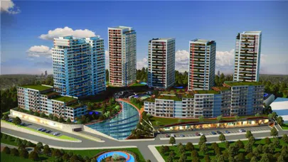 Ziraat Bankası konut faizlerini 0.98'indirdi