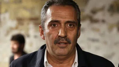 Yavuz Bingöl'e göre özgürlük: Yere tükürebilmek