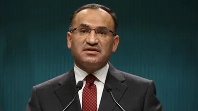 Üç günlük milli yas ilan edildi