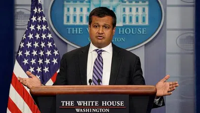 Beyaz Saray’dan akla zarar açıklama; Kendini koruma hakkı var!