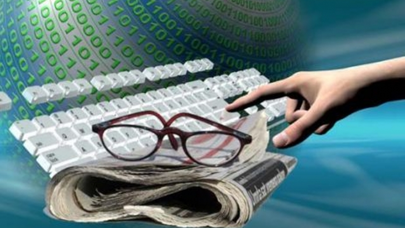 Internet medyası 20 yıldır kanun bekliyor