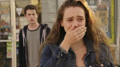 13 Reasons Why 2. sezonda işler çığrından çıkıyor