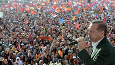 Cumhurbaşkanı Erdoğan, Bosna’da konuşacak