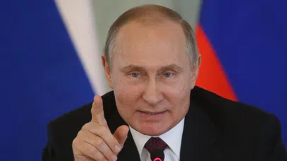 Putin’den önemli bir Türkiye açıklaması