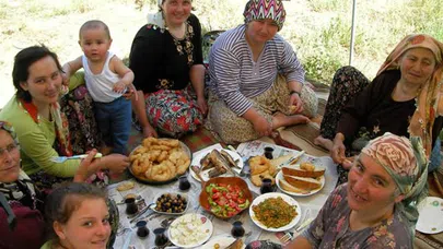Türkiye’nin yüzde 66,1’i çekirdek aileden oluşuyor