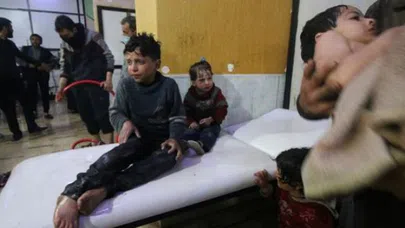 Silahsızlanma toplantısına Suriye başkanlık edecek!..