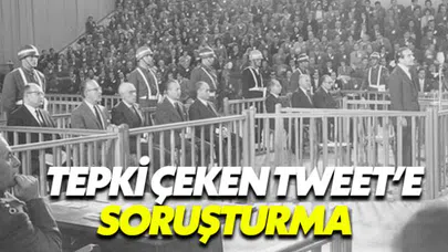 27 Mayıs paylaşımına ADD'den açıklama geldi