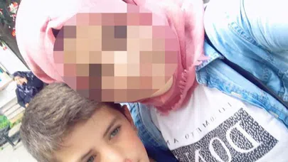 Güngören'de 11 yaşındaki çocuk demir kapının altında can verdi