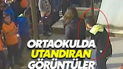 Saçı uzun erkek öğrencisine toka takan öğretmen tepki çekti