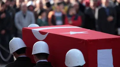 Türkiye Kuzey Irak’tan gelen şehit haberleri ile sarsıldı