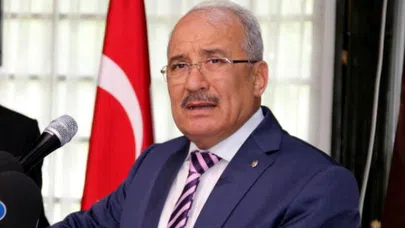 Kocamaz; FETÖ’nün hedefi bendim