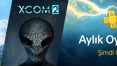 PlayStation Plus Haziran 2018 oyunları indirilmeye sunuldu