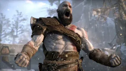 God of War PS Store'da dev bir indirime girdi!