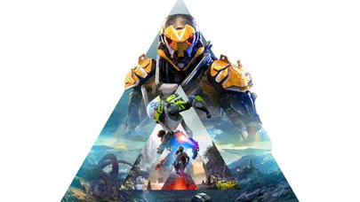 Anthem için çıkış tarihi duyuruldu! Yeni videolar yayınlandı