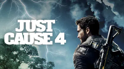 Just Cause 4 resmi olmayan şekilde duyuruldu
