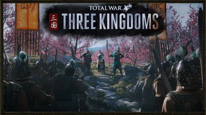 Total War: Three Kingdoms için oynanış videosu yayınlandı! Ne zaman çıkıyor?