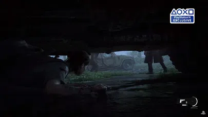 The Last of Us Part II 2 için ilk oynanış videosu yayınlandı! Ne zaman çıkıyor?