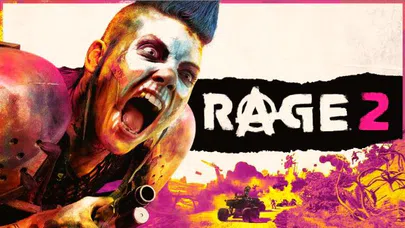 Rage 2 oynanış videosu - Ne zaman çıkıyor?