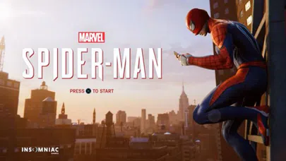 PlayStation 4'e özel geliştirilen Spider-Man için oynanış videosu yayınlandı