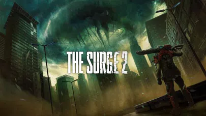 The Surge 2 oynanış videosu