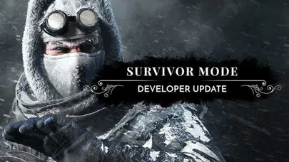 Frostpunk survivor modu eklendi