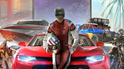 The Crew 2 beta nasıl indirilir