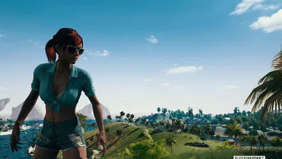 PUBG'nin üçüncü yeni haritası Sanhok ne zaman çıkacak