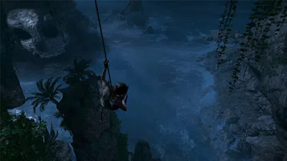 Shadow of the Tomb Raider PC oynanış videosu