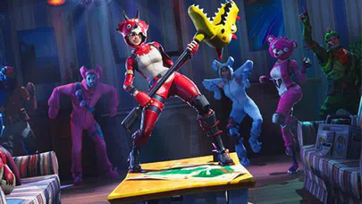 Fortnite 5 sezon ne zaman