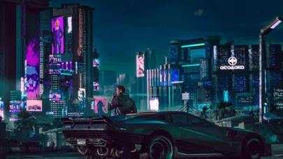 Cyberpunk 2077 ne zaman çıkacak