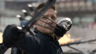 Avengers 4'te Hawkeye olacak mı