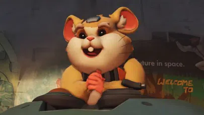 Overwatch'ın yeni karakteri duyuruldu