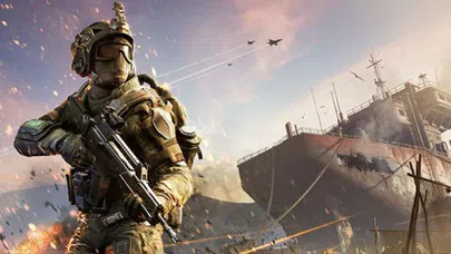 Warface PS4 ve Xbox One'a geliyor Çıkış tarihi