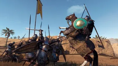 Mount Blade II Bannerlord ne zaman çıkacak Çıkış tarihi