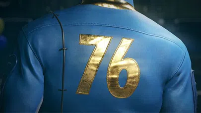 Fallout 76'da Sony çapraz platform istemiyor