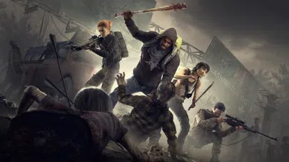 Overkill's The Walking Dead sistem gereksinimleri