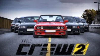 The Crew 2'nin inceleme puanları nasıl