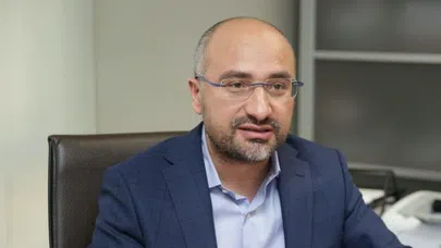 CNN Türk yorumcusu Nebi Miş kimdir kaç yaşında nerelidir?