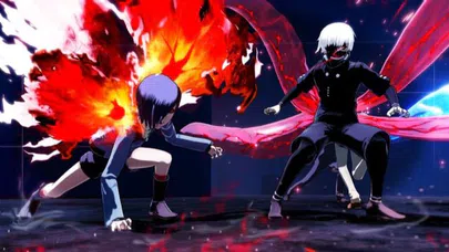 Tokyo Ghoul oyunu re Call to Exist ne zaman çıkıyor