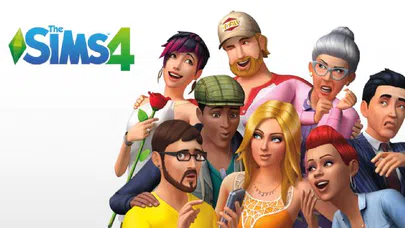 The Sims 4 EA Access'e eklendi