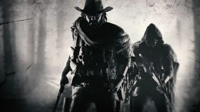 Hunt: Showdown için yeni güncelleme yayınlandı